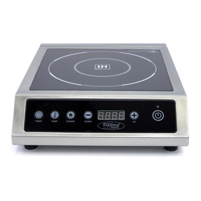 Maxima Indukční varná deska 24 cm - 3500 W |  09371040